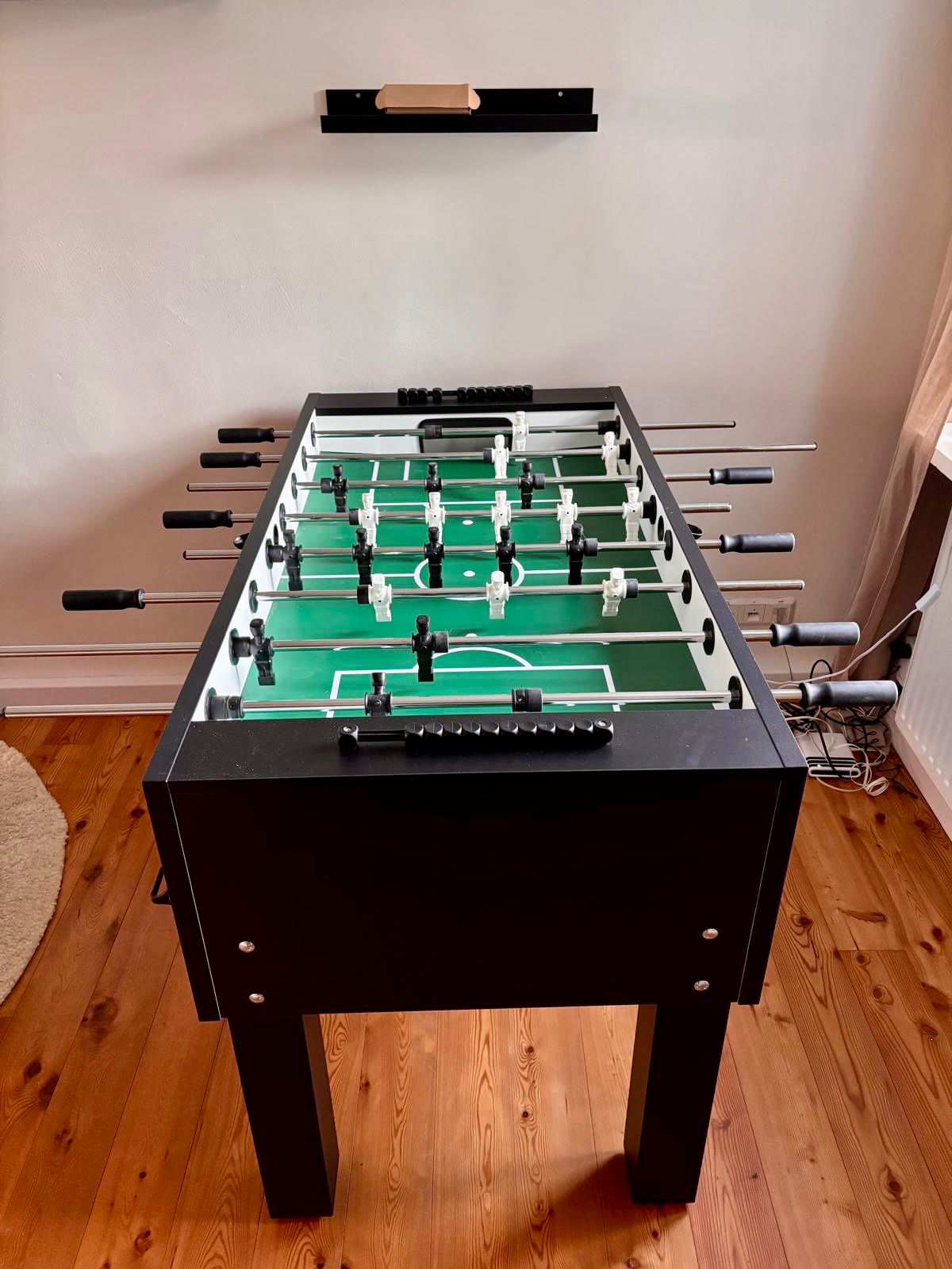 Tischkicker für Spieleabende